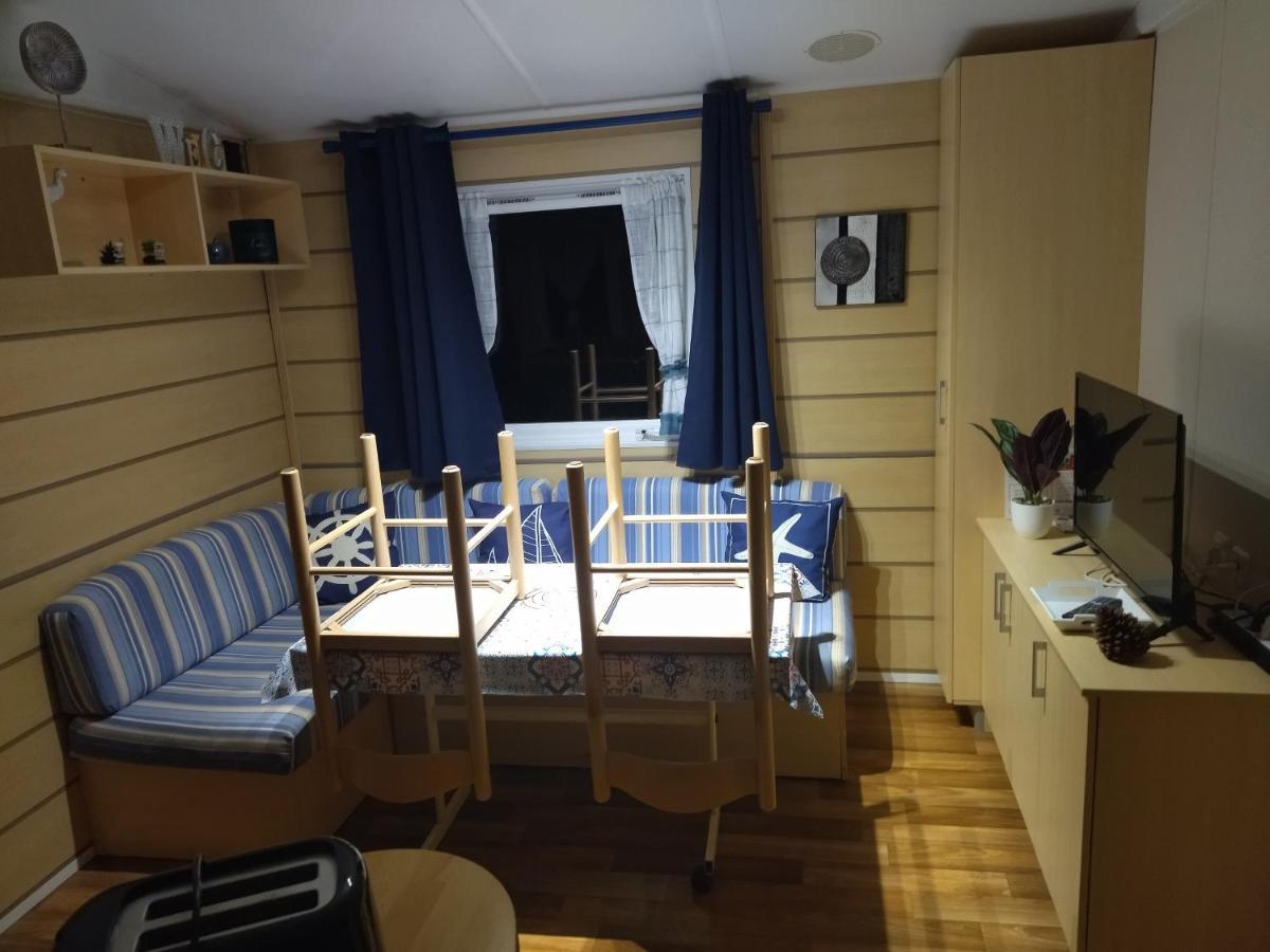 Nature' Home Camiers Eksteriør billede