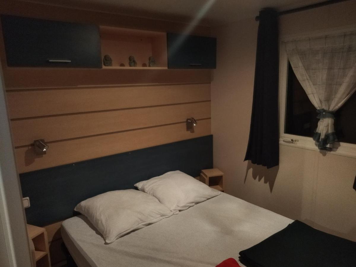 Nature' Home Camiers Eksteriør billede