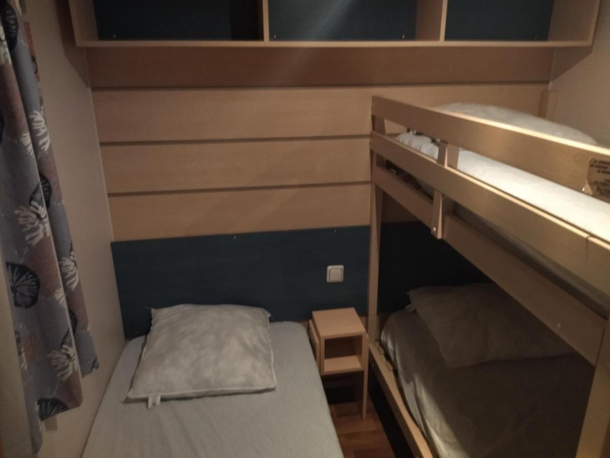 Nature' Home Camiers Eksteriør billede