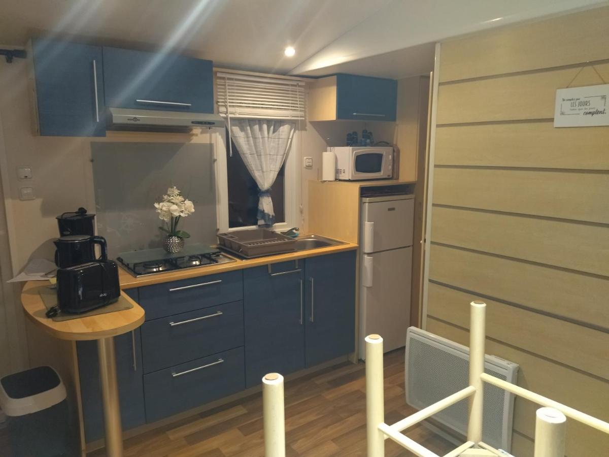 Nature' Home Camiers Eksteriør billede